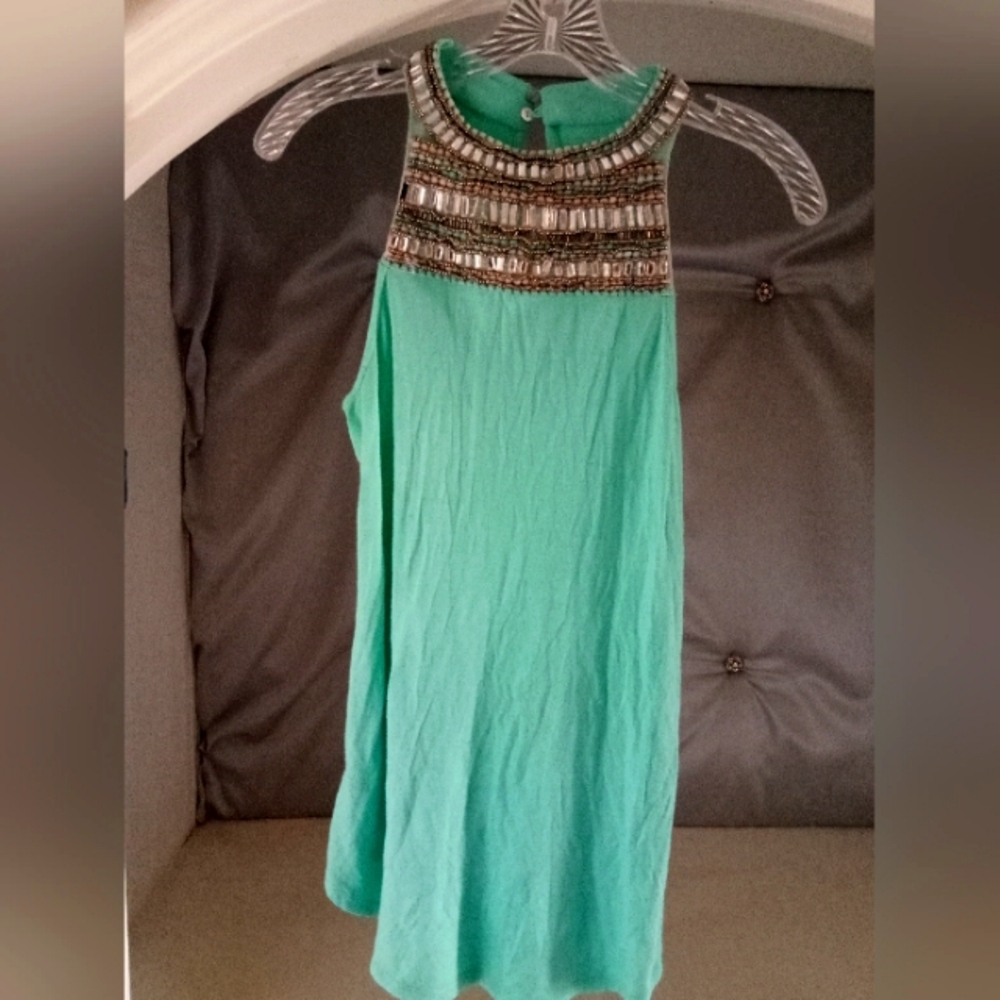Venus Tank Top